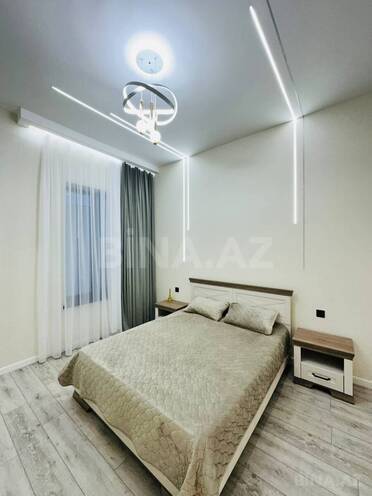 İcarəyə verilir 4 otaqlı həyət evi/bağ evi 150 m², Mərdəkan q., photo 16 from 20