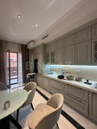İcarəyə verilir 2 otaqlı yeni tikili 125 m², Nərimanov r., photo 5 from 19