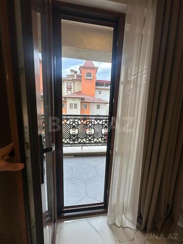 İcarəyə verilir 2 otaqlı yeni tikili 125 m², Nərimanov r., photo 18 from 19