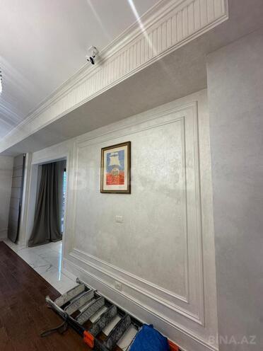 İcarəyə verilir 2 otaqlı yeni tikili 125 m², Nərimanov r., photo 11 from 19