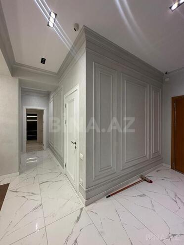 İcarəyə verilir 2 otaqlı yeni tikili 125 m², Nərimanov r., photo 12 from 19