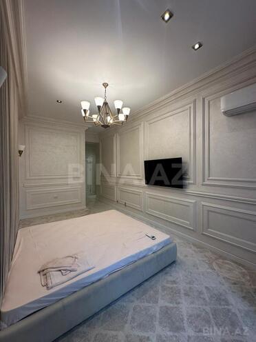 İcarəyə verilir 2 otaqlı yeni tikili 125 m², Nərimanov r., photo 16 from 19
