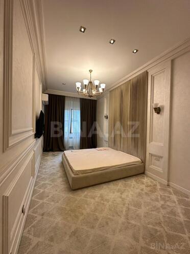 İcarəyə verilir 2 otaqlı yeni tikili 125 m², Nərimanov r., photo 15 from 19