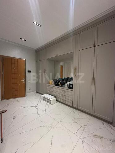 İcarəyə verilir 2 otaqlı yeni tikili 125 m², Nərimanov r., photo 8 from 19