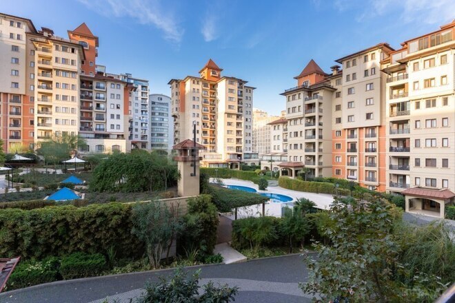 İcarəyə verilir 2 otaqlı yeni tikili 125 m², Nərimanov r., photo 3 from 19