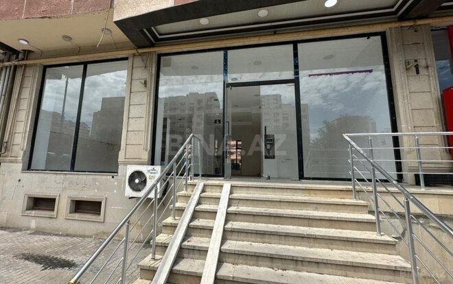 Сдаётся  объект 120 м², м. Шах Исмаил Хатаи, photo 1 from 11