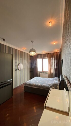 Сдаётся 4-комн. новостройка 220 м², м. Шах Исмаил Хатаи, photo 8 from 20