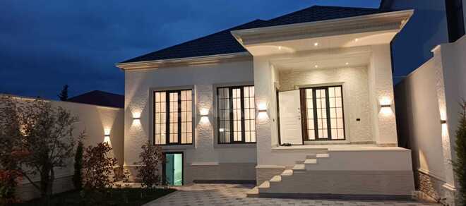 Продаётся 4-комн. дом/дача 115 м², пос. Бузовна, photo 12 from 24