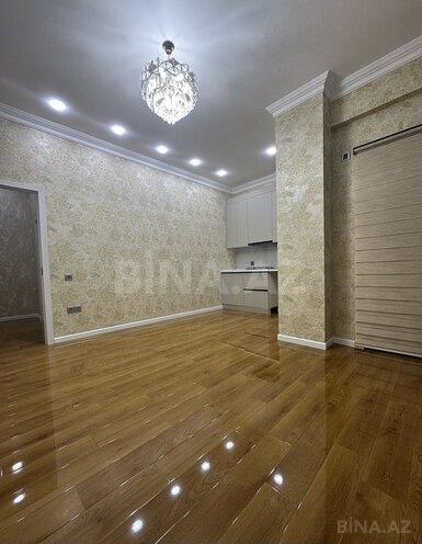 Продаётся 3-комн. новостройка 80 м², м. Мемар Аджеми, photo 8 from 10