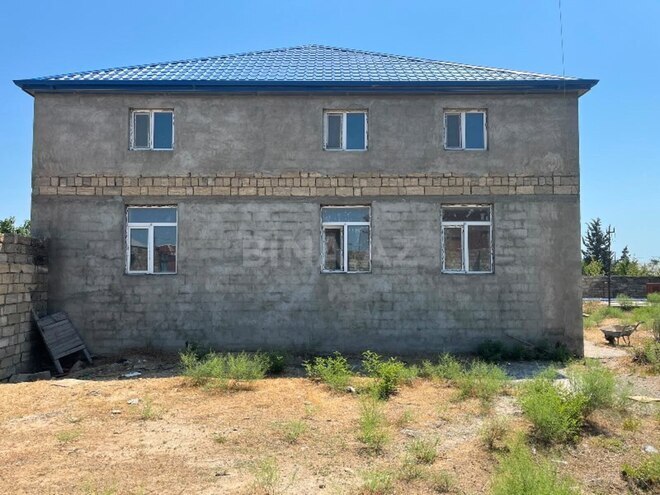 Продаётся 3-комн. дом/дача 224 м², пос. Маштаги, photo 4 from 31