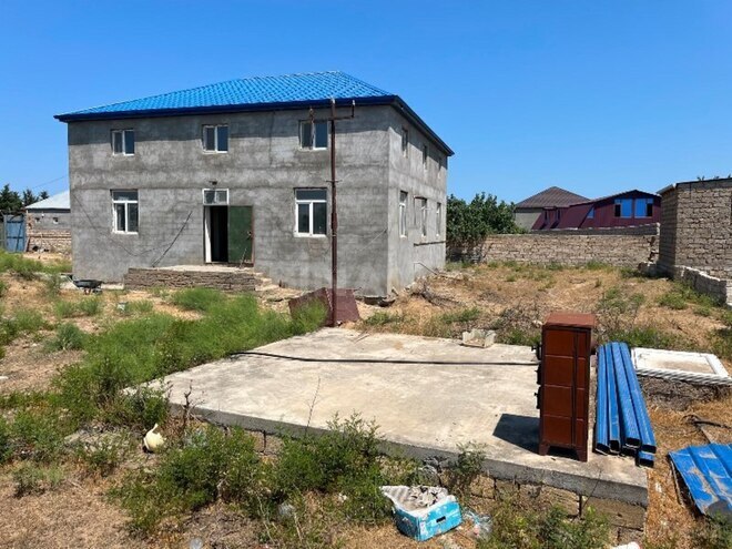 Продаётся 3-комн. дом/дача 224 м², пос. Маштаги, photo 13 from 31
