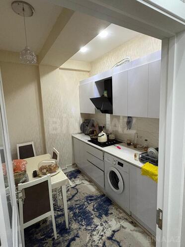 Продаётся 3-комн. новостройка 85 м², м. Мемар Аджеми, photo 11 from 14