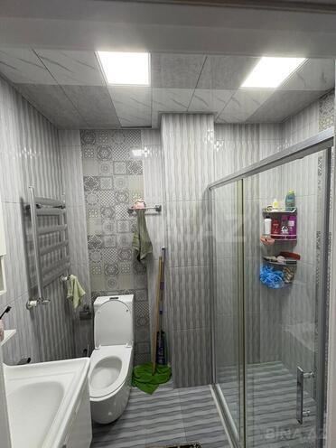 Продаётся 3-комн. новостройка 85 м², м. Мемар Аджеми, photo 13 from 14