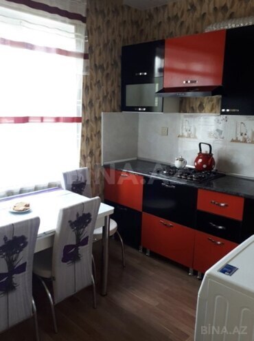 İcarəyə verilir 2 otaqlı köhnə tikili 60 m², Xalqlar Dostluğu m., photo 6 from 16