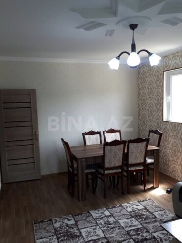 İcarəyə verilir 2 otaqlı köhnə tikili 60 m², Xalqlar Dostluğu m., photo 9 from 16