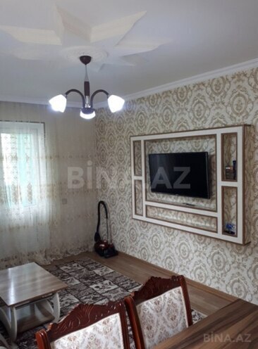 İcarəyə verilir 2 otaqlı köhnə tikili 60 m², Xalqlar Dostluğu m., photo 1 from 16