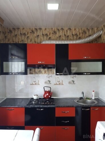 İcarəyə verilir 2 otaqlı köhnə tikili 60 m², Xalqlar Dostluğu m., photo 5 from 16