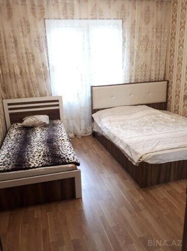 İcarəyə verilir 2 otaqlı köhnə tikili 60 m², Xalqlar Dostluğu m., photo 8 from 16