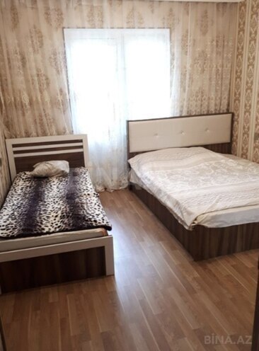 İcarəyə verilir 2 otaqlı köhnə tikili 60 m², Xalqlar Dostluğu m., photo 15 from 16