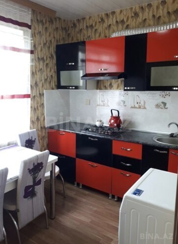 İcarəyə verilir 2 otaqlı köhnə tikili 60 m², Xalqlar Dostluğu m., photo 13 from 16
