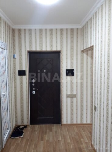 İcarəyə verilir 2 otaqlı köhnə tikili 60 m², Xalqlar Dostluğu m., photo 4 from 16