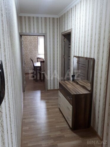 İcarəyə verilir 2 otaqlı köhnə tikili 60 m², Xalqlar Dostluğu m., photo 3 from 16