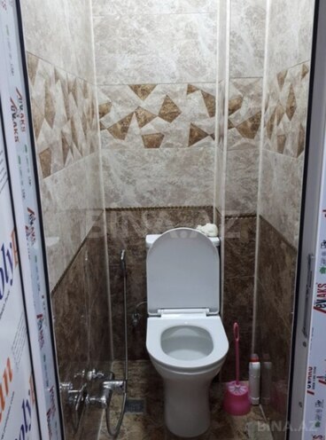 İcarəyə verilir 2 otaqlı köhnə tikili 60 m², Xalqlar Dostluğu m., photo 12 from 16