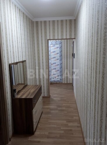 İcarəyə verilir 2 otaqlı köhnə tikili 60 m², Xalqlar Dostluğu m., photo 11 from 16