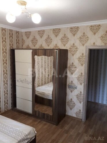 İcarəyə verilir 2 otaqlı köhnə tikili 60 m², Xalqlar Dostluğu m., photo 7 from 16
