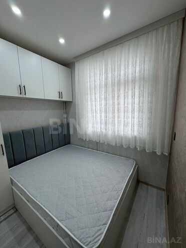 Продаётся 2-комн. вторичка 46 м², м. Мемар Аджеми, photo 8 from 16
