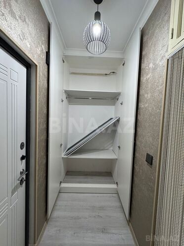 Продаётся 2-комн. вторичка 46 м², м. Мемар Аджеми, photo 12 from 16