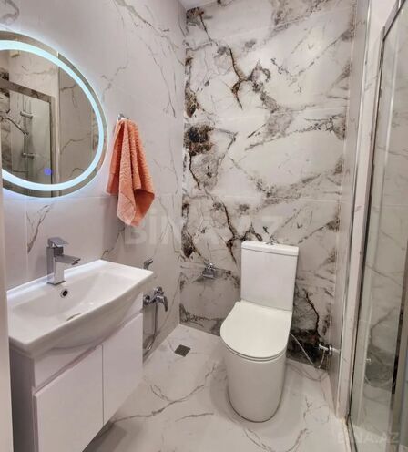 Продаётся 3-комн. вторичка 95 м², м. Мемар Аджеми, photo 6 from 8