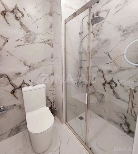Продаётся 3-комн. вторичка 95 м², м. Мемар Аджеми, photo 7 from 8