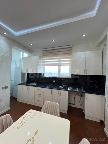 Satılır 2 otaqlı yeni tikili 58 m², 8 Noyabr m., photo 5 from 18