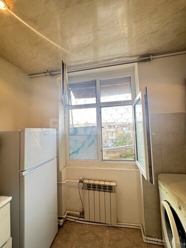 İcarəyə verilir 2 otaqlı köhnə tikili 55 m², Elmlər Akademiyası m., photo 7 from 10
