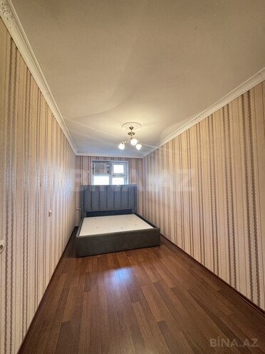 İcarəyə verilir 2 otaqlı köhnə tikili 55 m², Elmlər Akademiyası m., photo 5 from 10