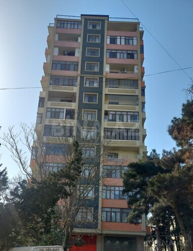Продаётся 3-комн. новостройка 97 м², м. Мемар Аджеми, photo 3 from 16