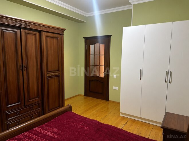 İcarəyə verilir 2 otaqlı yeni tikili 75 m², Yeni Yasamal q., photo 4 from 6
