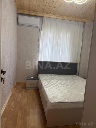 İcarəyə verilir 3 otaqlı köhnə tikili 85 m², 28 May m., photo 4 from 8