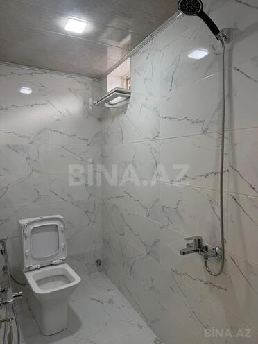 İcarəyə verilir 3 otaqlı köhnə tikili 85 m², 28 May m., photo 6 from 8