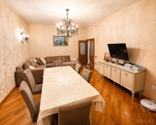Продаётся 3-комн. вторичка 85 м², м. Нариман Нариманов, photo 11 from 13