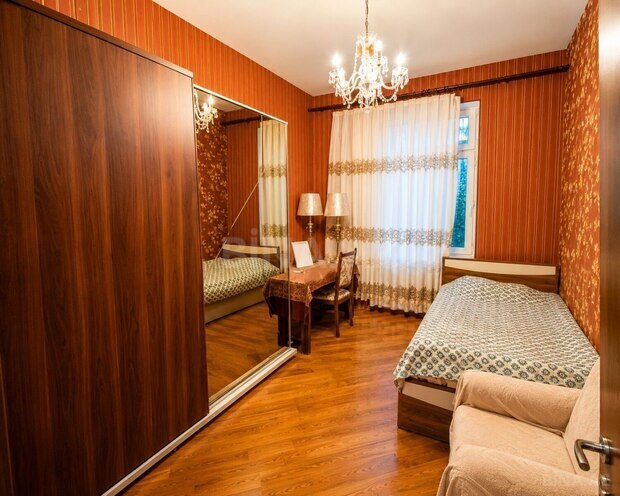 Продаётся 3-комн. вторичка 85 м², м. Нариман Нариманов, photo 5 from 13