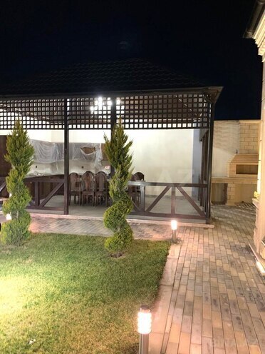 Продаётся 6-комн. дом/дача 350 м², пос. Мардакан, photo 4 from 22