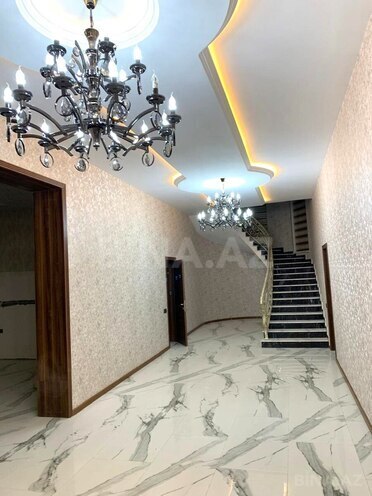 Продаётся 6-комн. дом/дача 350 м², пос. Мардакан, photo 12 from 22