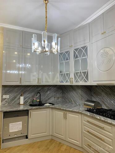 Продаётся 3-комн. новостройка 140 м², м. 8 ноября, photo 11 from 15