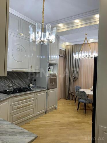 Продаётся 3-комн. новостройка 140 м², м. 8 ноября, photo 10 from 15