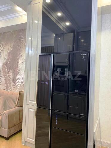 Продаётся 3-комн. новостройка 140 м², м. 8 ноября, photo 14 from 15