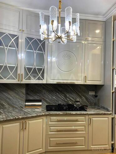 Продаётся 3-комн. новостройка 140 м², м. 8 ноября, photo 12 from 15