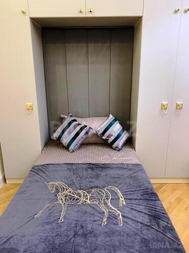 Продаётся 3-комн. новостройка 140 м², м. 8 ноября, photo 9 from 15