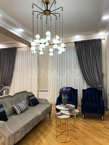 Продаётся 3-комн. новостройка 140 м², м. 8 ноября, photo 4 from 15